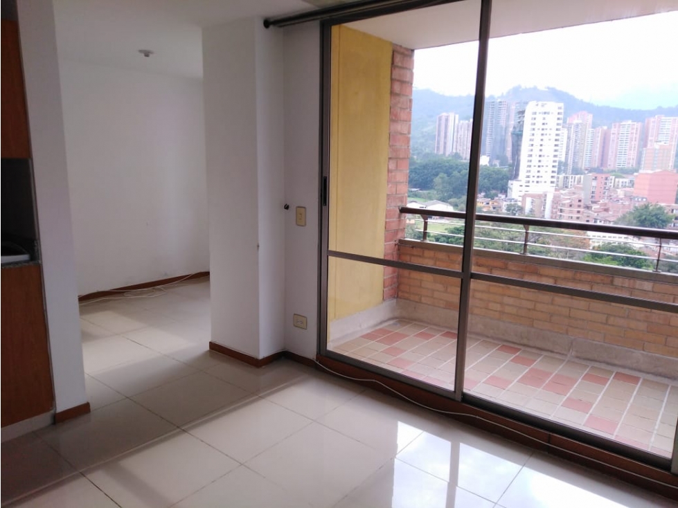 EN venta hermoso apartamento en Sabaneta sector Aves María — foto 4