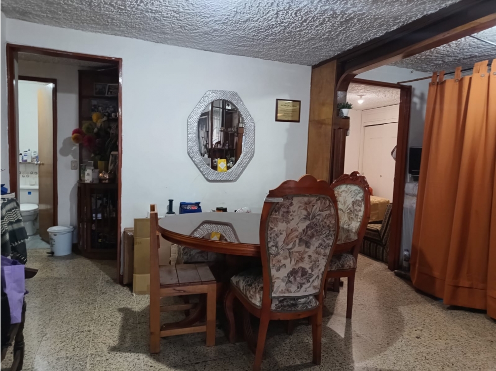 Apartamento en Venta en Medellin cerca de la estacion del metro — foto 5