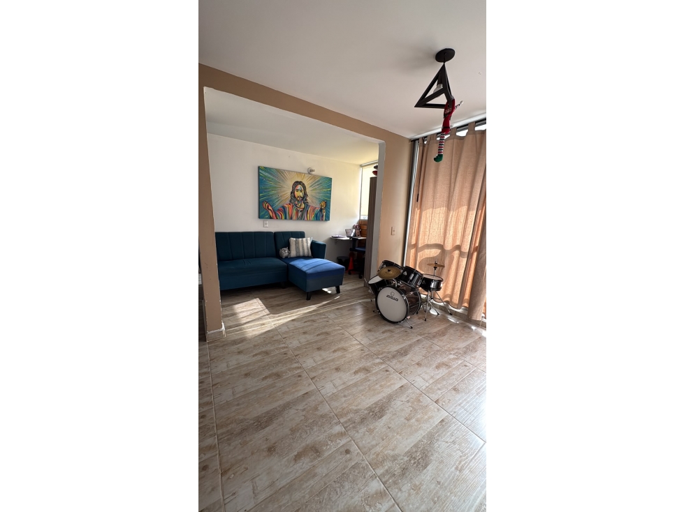 Apartamento en Venta en Itagui Chimeneas — foto 3