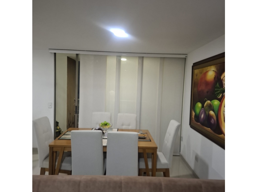 Venta apartamento Belen
