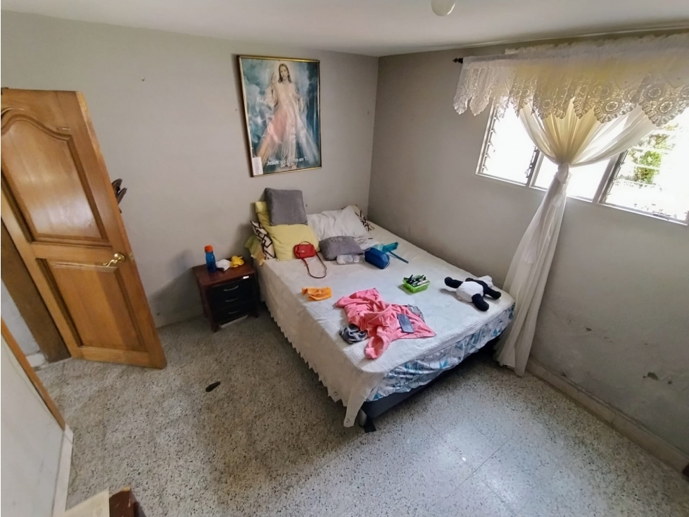 VENTA CASA LOTE SECTOR SAN PABLO — foto 3