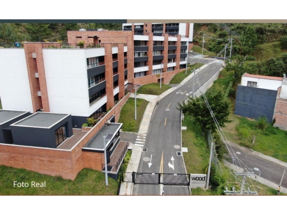 VENTA (CON COLEGA) APARTAESTUDIO LOFT INDUSTRIAL 52 M2 — foto 2