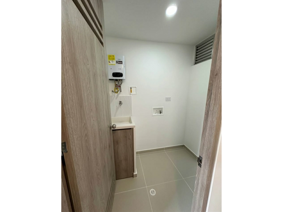 APARTAMENTO DE 62m2 EN VENTA EN ITAGUI - CIUDAD COLTEJER — foto 4