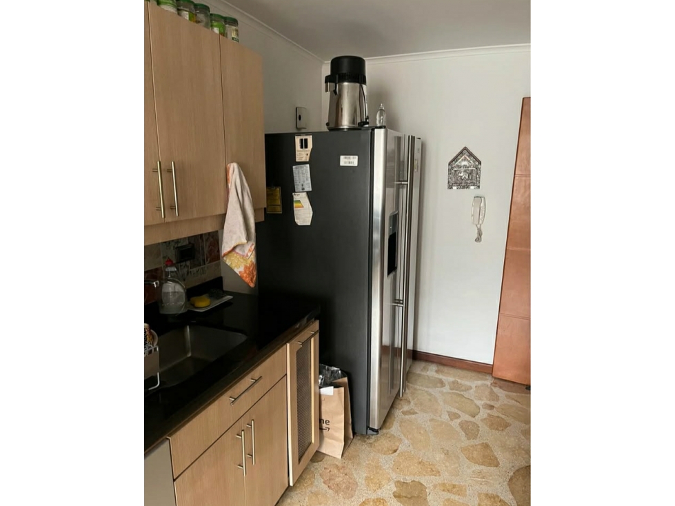 APARTAMENTO EN VENTA EN LAS PALMAS - MEDELLIN — foto 5
