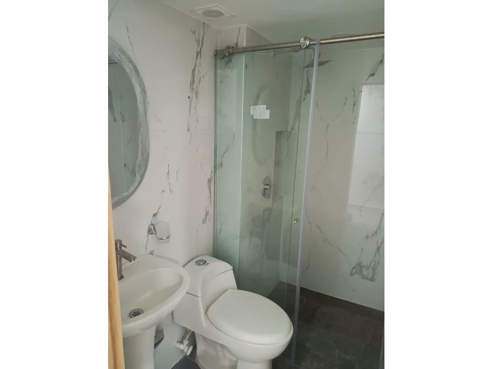Venta de apartamento en Sabaneta-Maria auxiliadora — foto 3