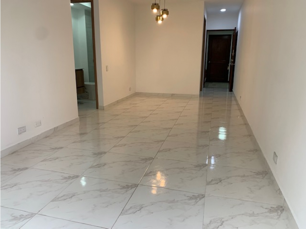 Venta apartamento Medellín, El Poblado, Castropol — foto 3