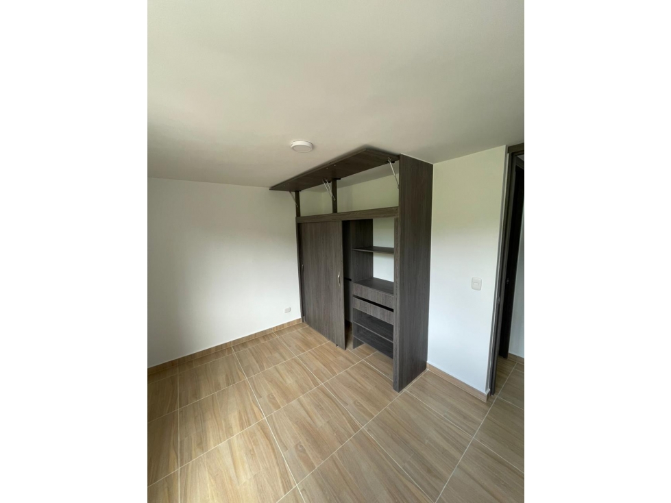 venta de apartamento en sabaneta - Cañaveralejo — foto 6