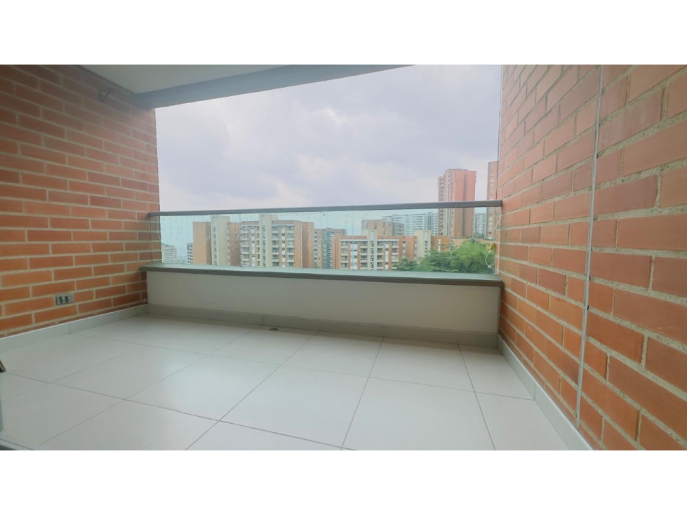 VENTA DE APARTAMENTO EN ENVIGADO LOMA DE LOS MESA — foto 2