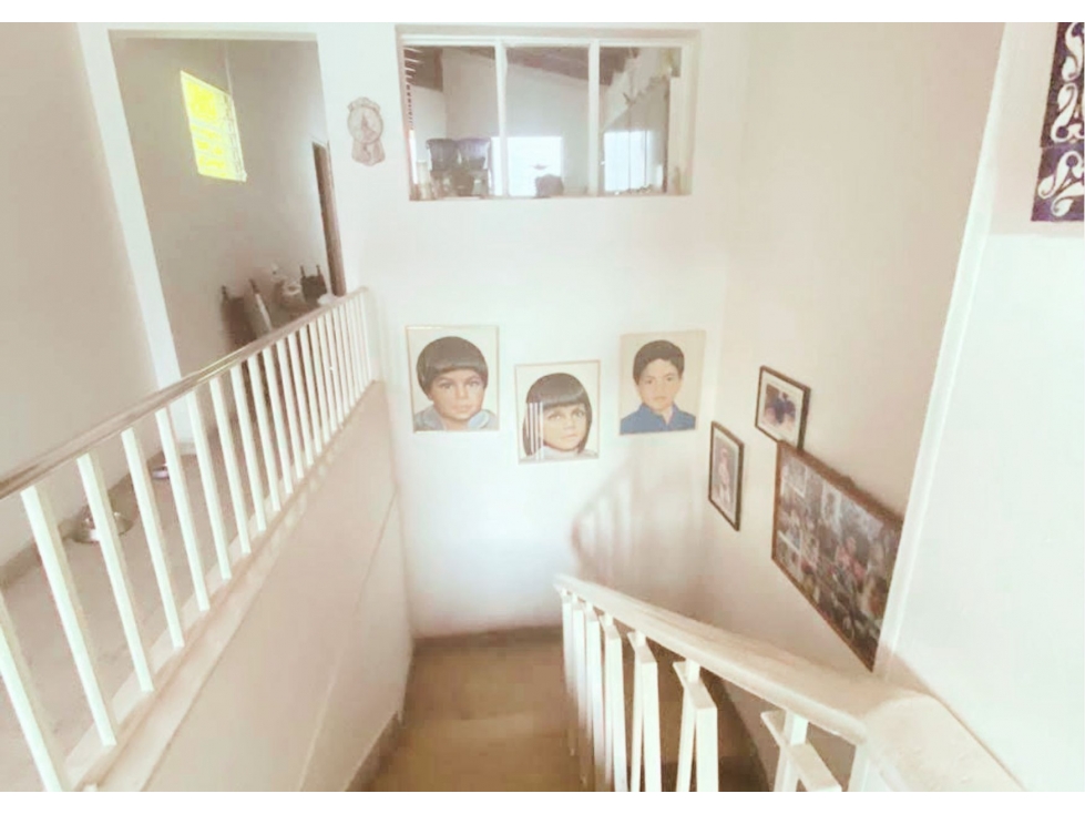 Oportunidad, CASA DE DOS PISOS INDEPENDIENTES EN VENTA, PRADO CENTRO — foto 3