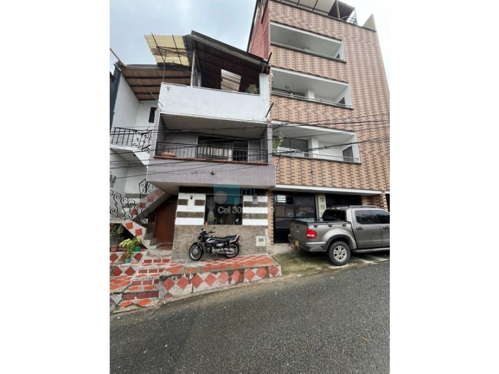 VENTA APARTAMENTO EN ENVIGADO SECTOR SAN RAFAEL — foto 3