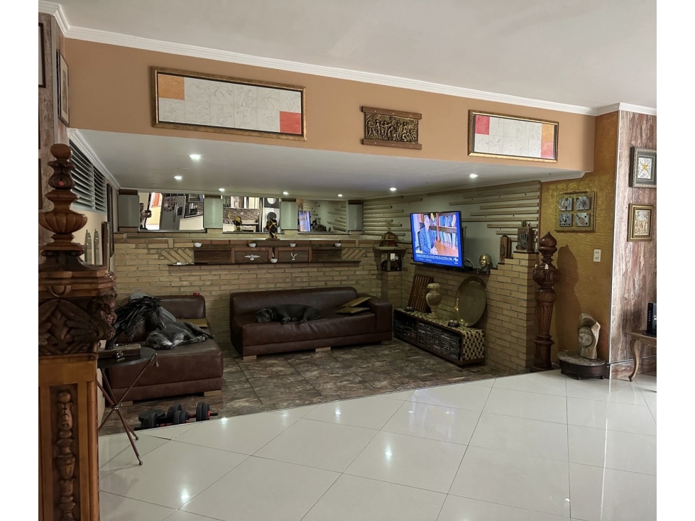 Apartamento Santa Maria de los Angeles 300 m2 — foto 3