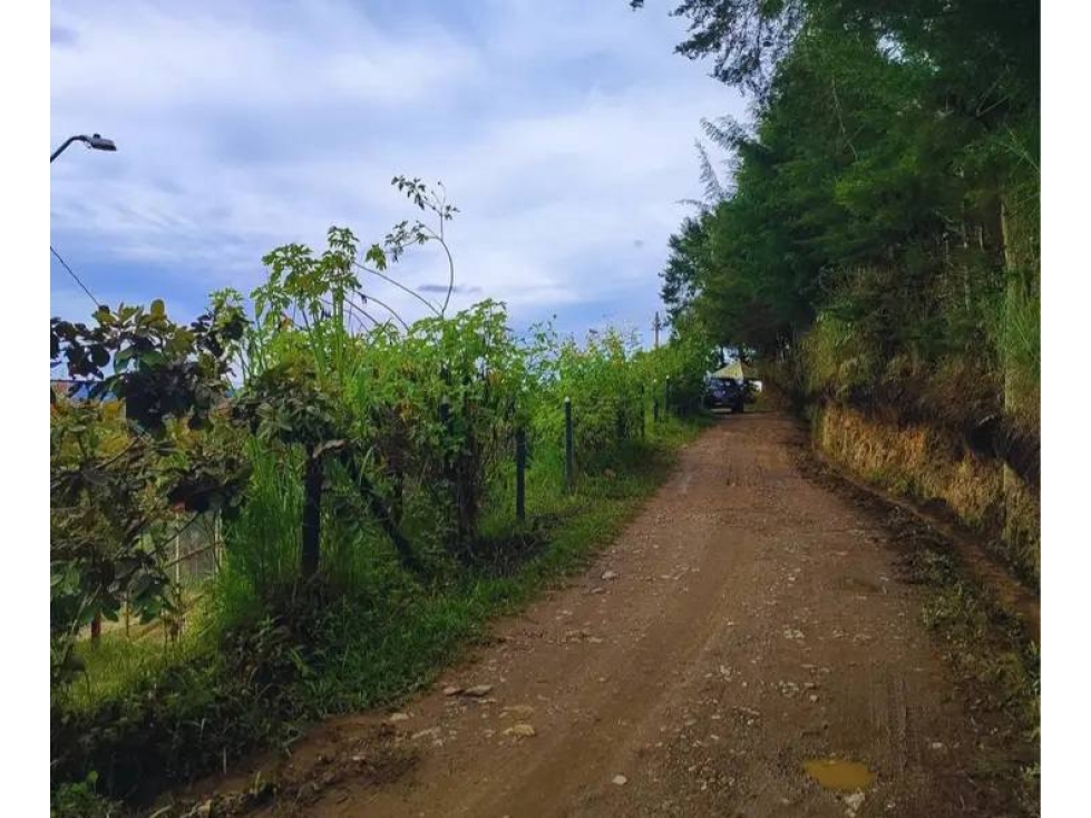 VENTA O CAMBIO DE FINCA EN SAN VICENTE DE FERRER VEREDA SAN ANTONIO — foto 5