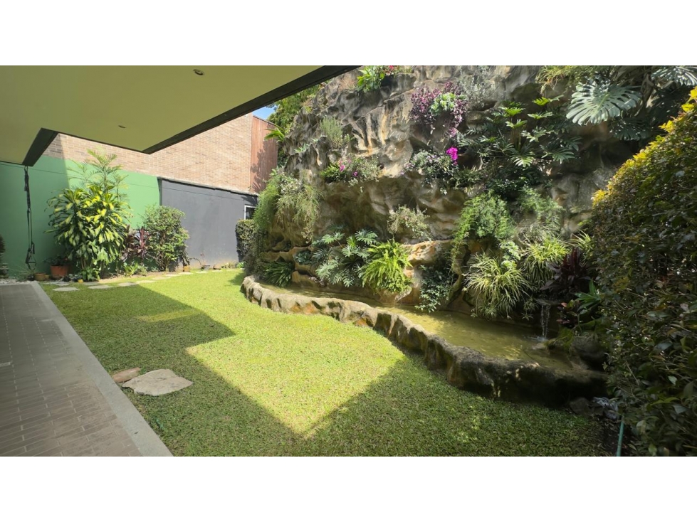 VENTA DE CASA SECTOR SAN LUCAS ENVIGADO — foto 3