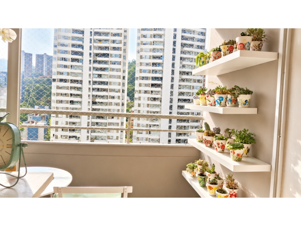 Vendo apartamento en Palmas. — foto 3