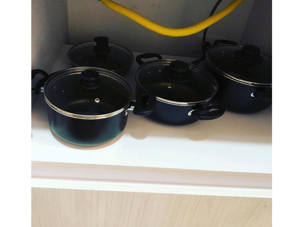 VENTA DE APARTAMENTO EN SABANETA SECTOR AVES MARÍA PARTE BAJA — foto 3
