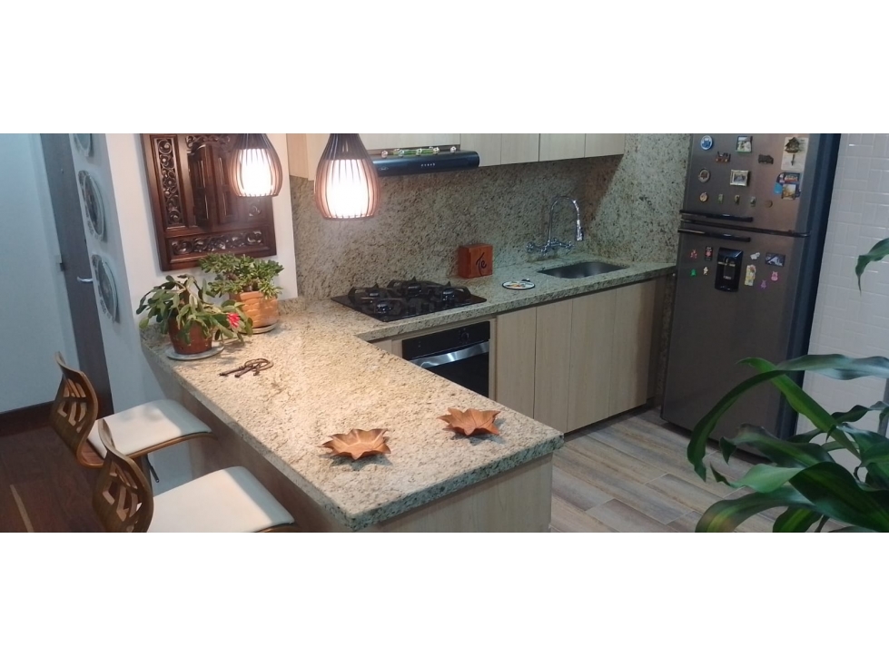 Apartamento en venta de 112 m2 en el Norte de Tunja — foto 4