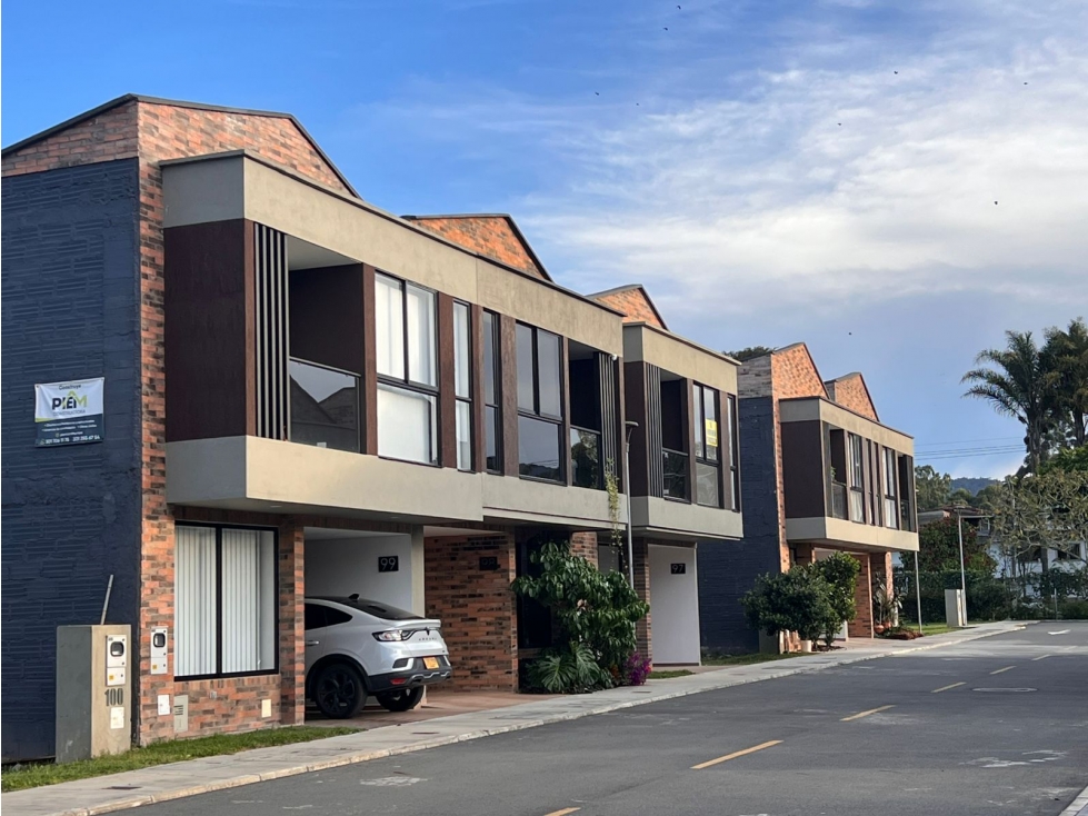 Lote en venta en la Ceja Aguas del Valles, 72 mts — foto 2