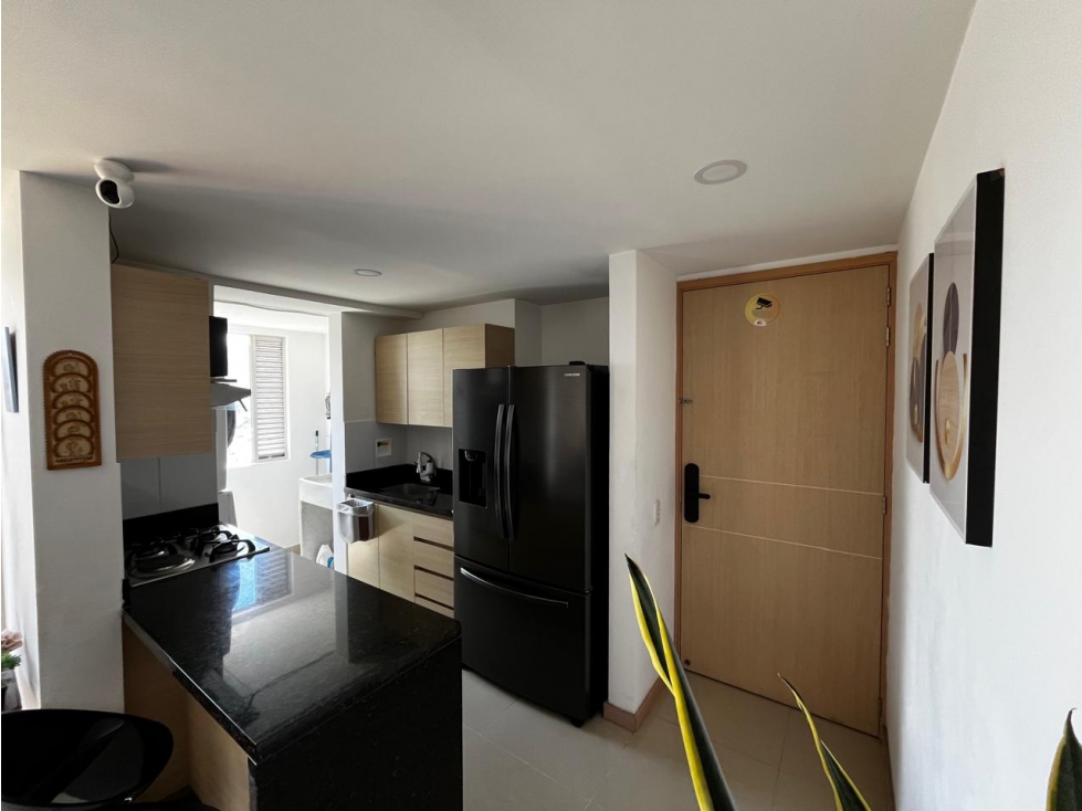 Venta de Apartamento en Sabaneta — foto 3