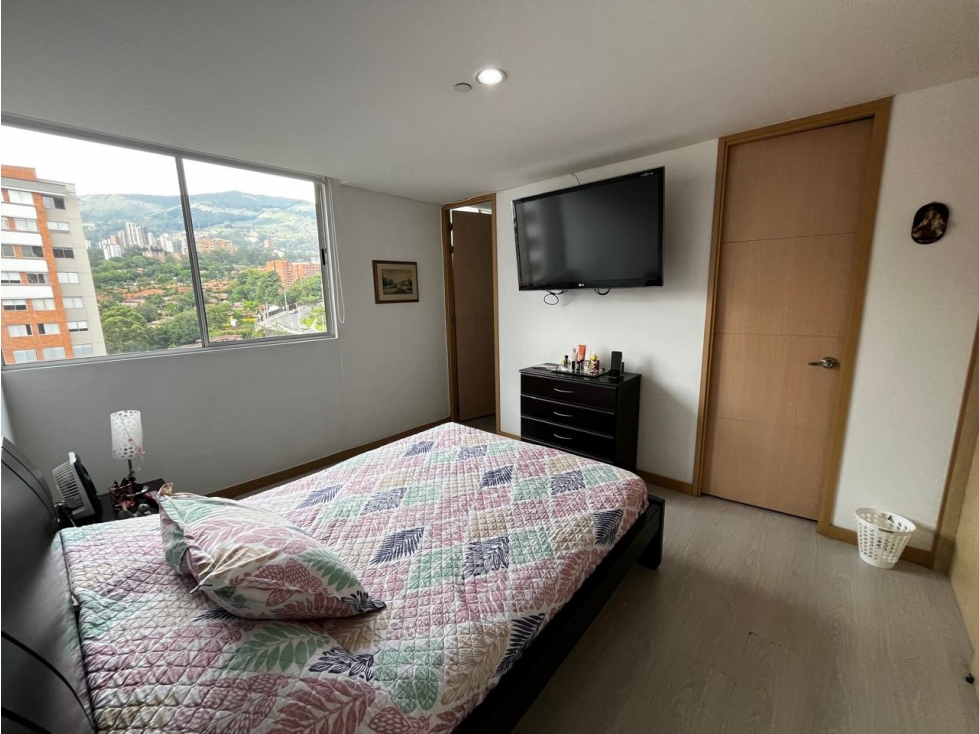 Venta de Apartamento Envigado La Abadía — foto 2