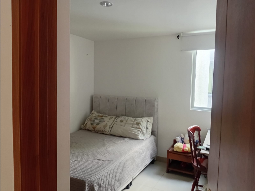 VENDO APARTAMENTO ALTO DE SANTA HELENA IBAGUE — foto 3