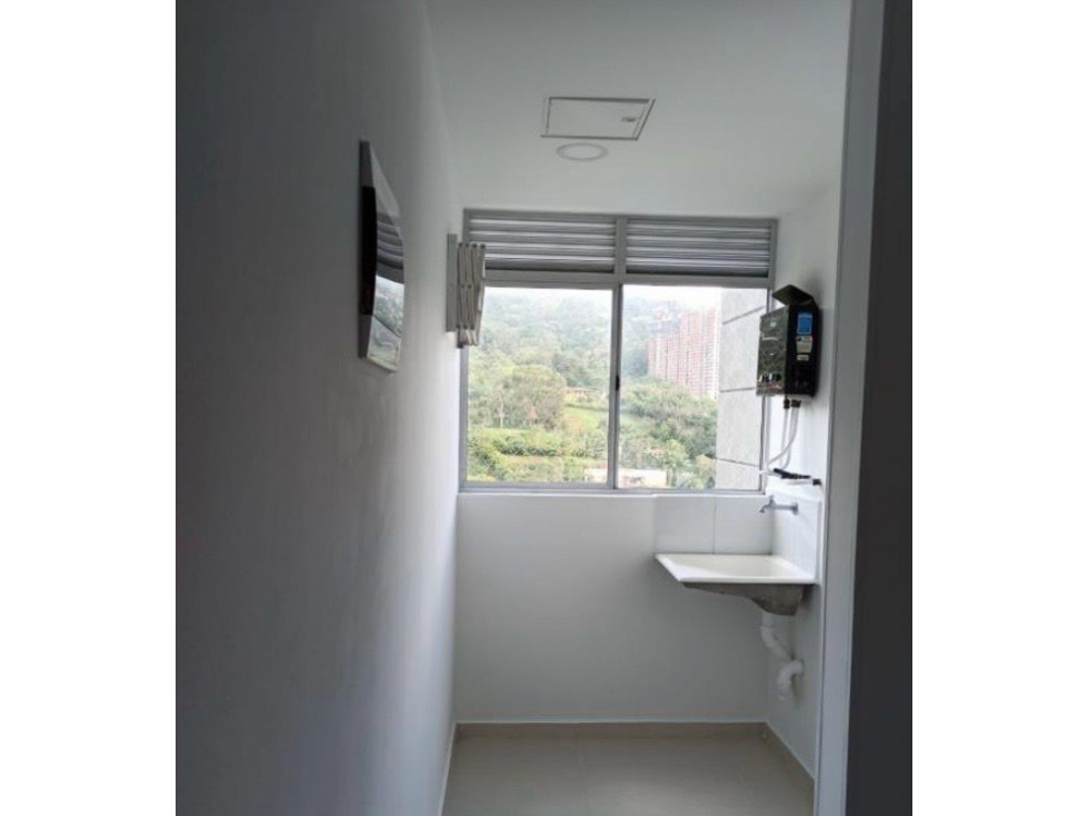 VENTA DE APARTAMENTO EN SABANETA ASDESILLAS — foto 3