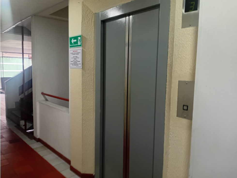 VENDO APARTAMENTO INTERLAKEN IBAGUE — foto 3