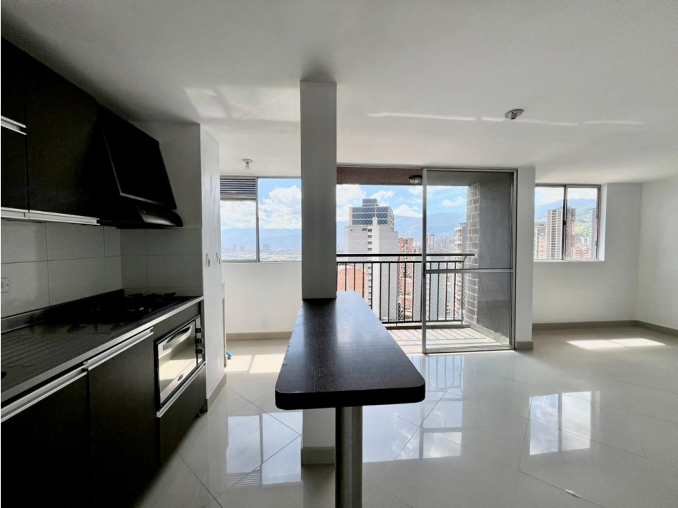 Venta Apartamento en Sabaneta parte plana — foto 3