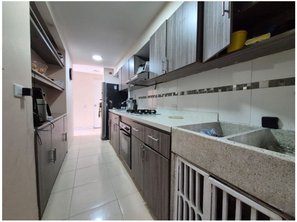 APARTAMENTO EN VENTA SURAMÉRICA, ITAGÜÍ — foto 3