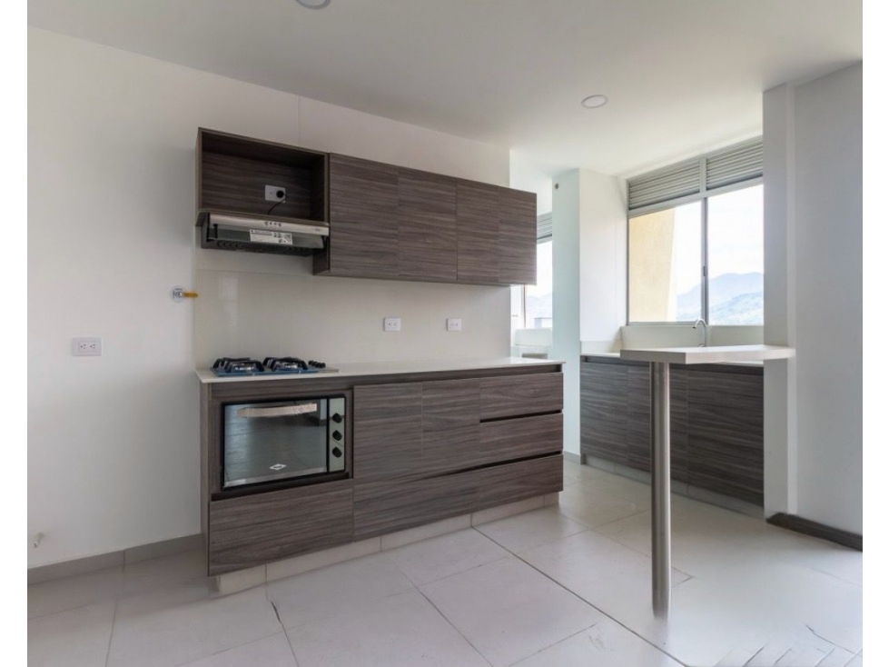 VENTA DE APARTAMENTO EN SABANETA SECTOR ASDESILLAS — foto 3