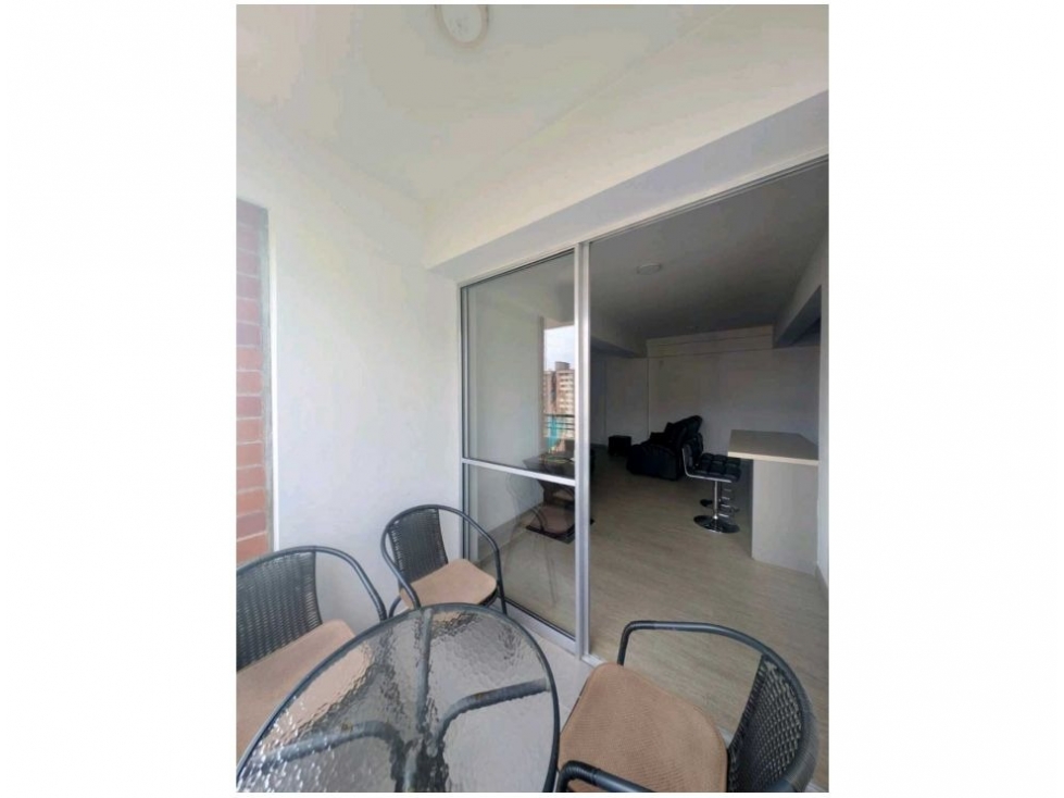 APARTAMENTO EN VENTA SANTA MARÍA, ITAGÜÍ — foto 4