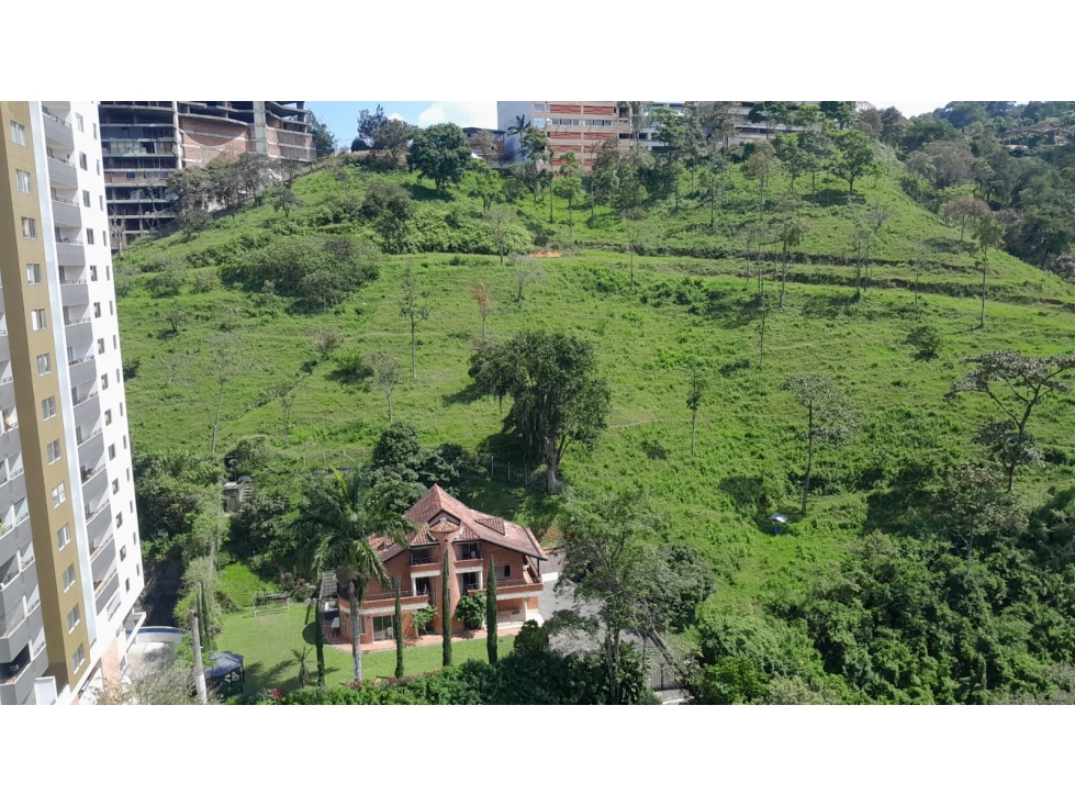 SE VENDE APARTAMENTO EN SABANETA, SECTOR LA DOCTORA — foto 3