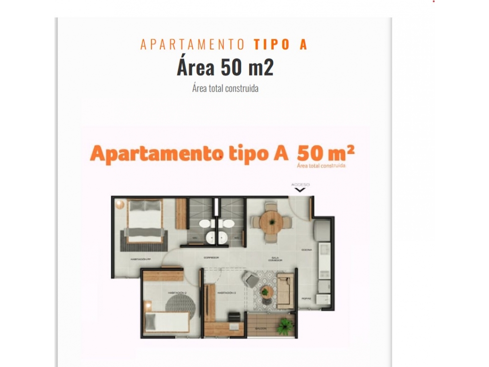 VENDO CESION DE DERECHOS EN LA ESTRELLA, PROYECTO CIUDAD JARDIN — foto 3