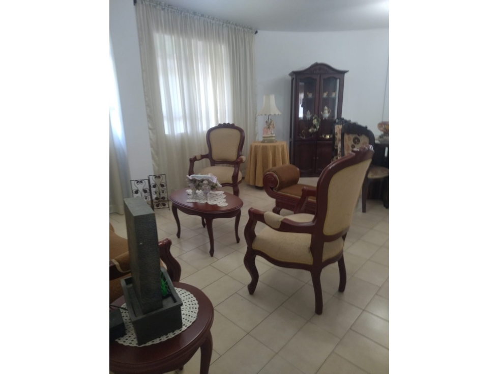 VENTA DE APARTAMENTO EN ITAGÜÍ SECTOR PARQUE — foto 6