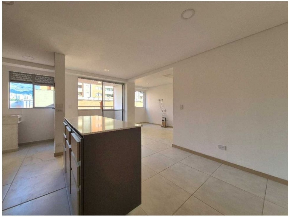 APARTAMENTO EN VENTA FÁTIMA, ITAGÜÍ — foto 3