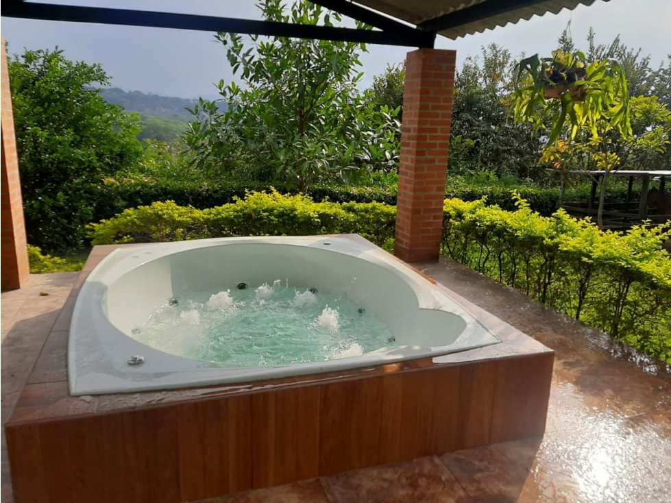 VENTA DE FINCA EN SOPETRAN - ANTIOQUIA — foto 5