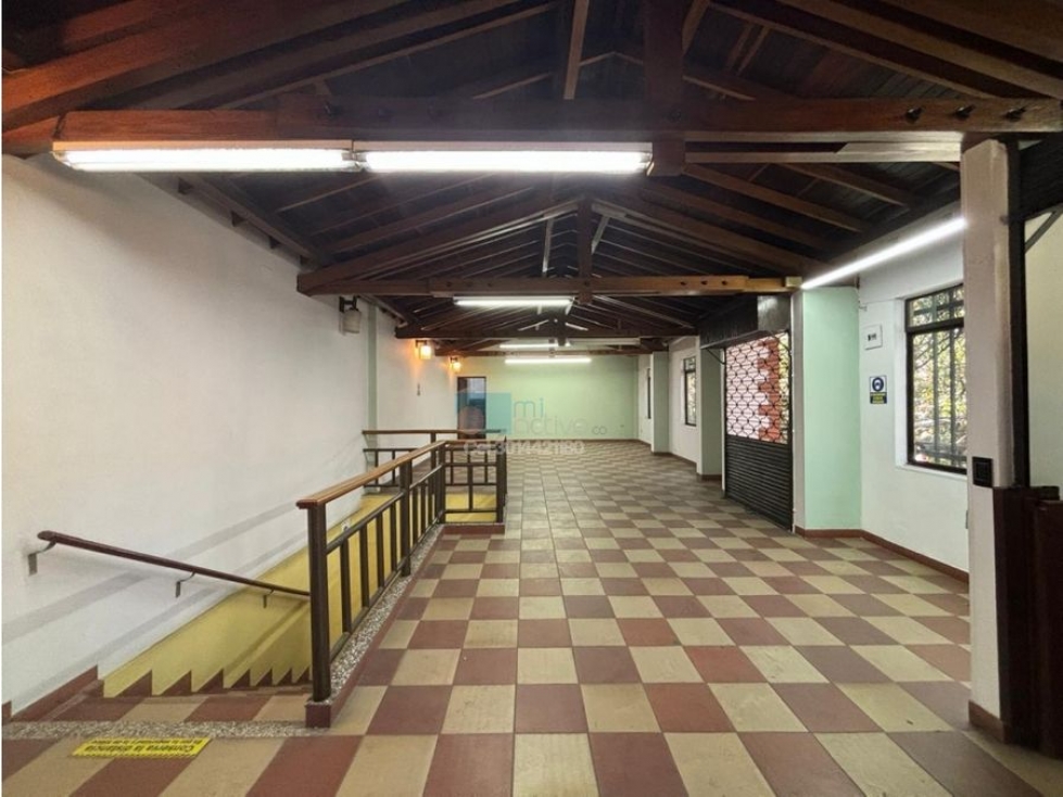 VENTA DE LOCAL EN EL ENVIGADO SECTOR BARRIO MESA — foto 3