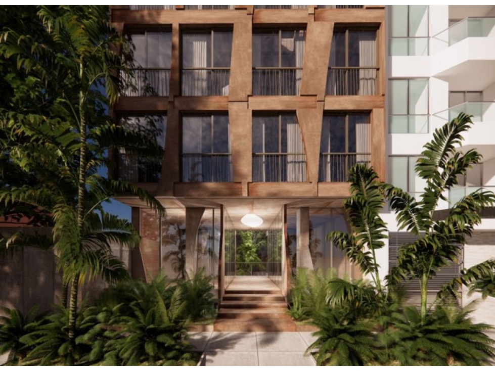 VENTA DE APARTAMENTOS PARA RENTA CORTA EN LAURELES - MEDELLÍN — foto 5