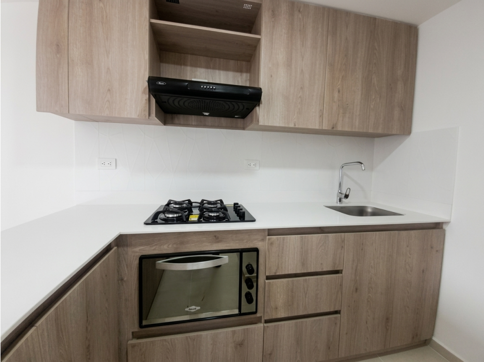 VENDO APARTAMENTO EN INDIGO ITAGÜÍ — foto 3
