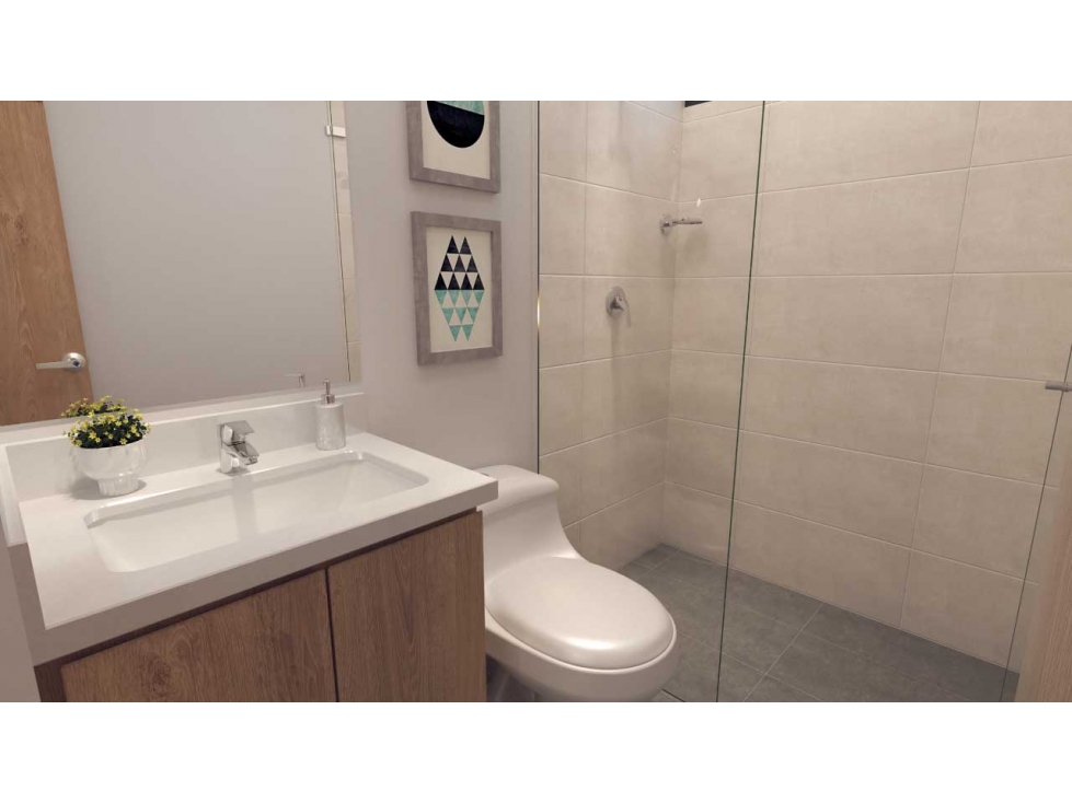 VENTA DE APARTAMENTO PARA ESTRENAR EN LAURELES MEDELLÍN — foto 5