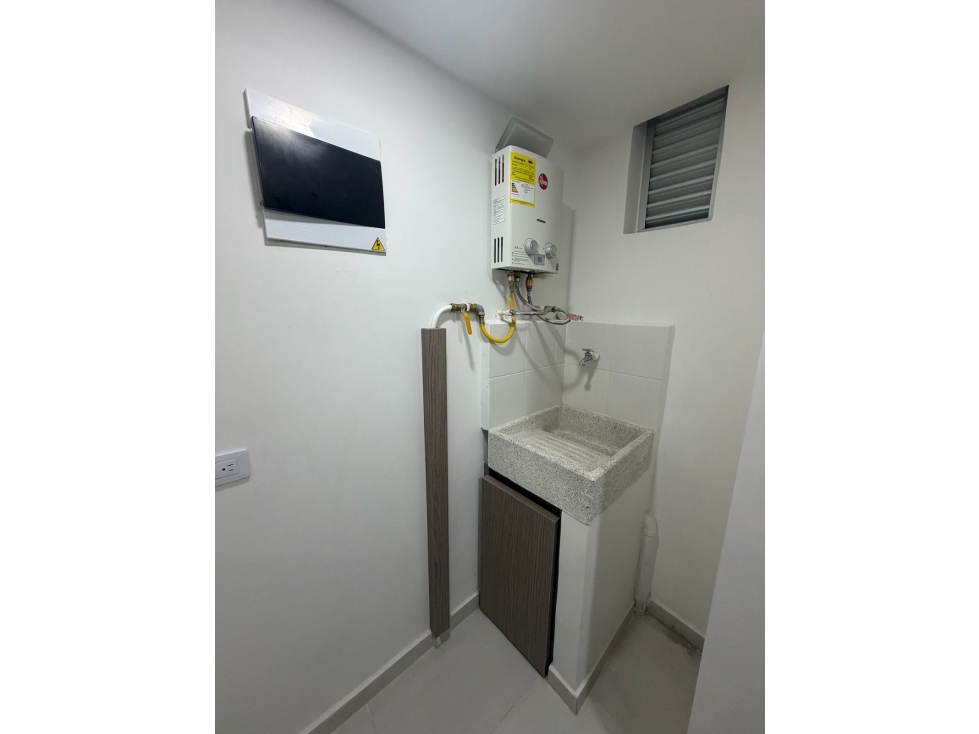 VENTA DE APARTAMENTO EN SABANETA MARIA AUXILIADORA — foto 3