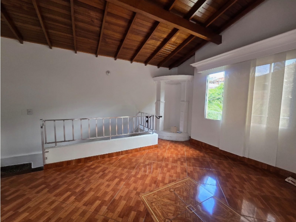 Se Vende Casa 2do y 3er Piso Barrio Las Flores en Envigado 130mts — foto 5