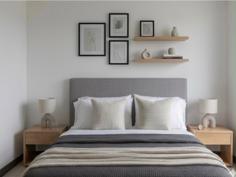 Venta de Apartamento en La estrella-La tablaza — foto 4