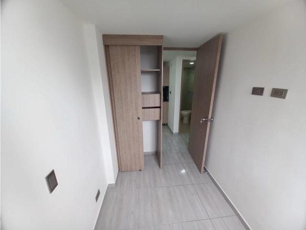 VENTA APARTAMENTO CON VISTA , ROBLEDO SECTOR LAS LUNAS — foto 5