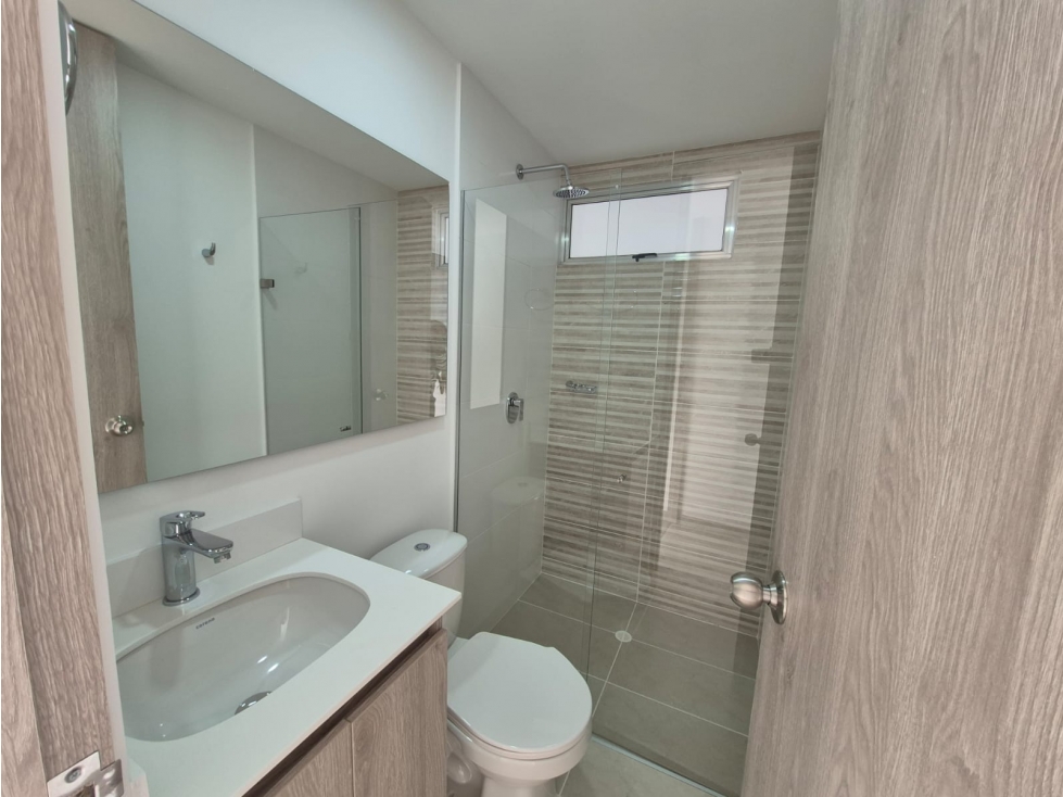 SE VENDE APARTAMENTO EN ITAGUI, CIUDAD COLTEJER — foto 3