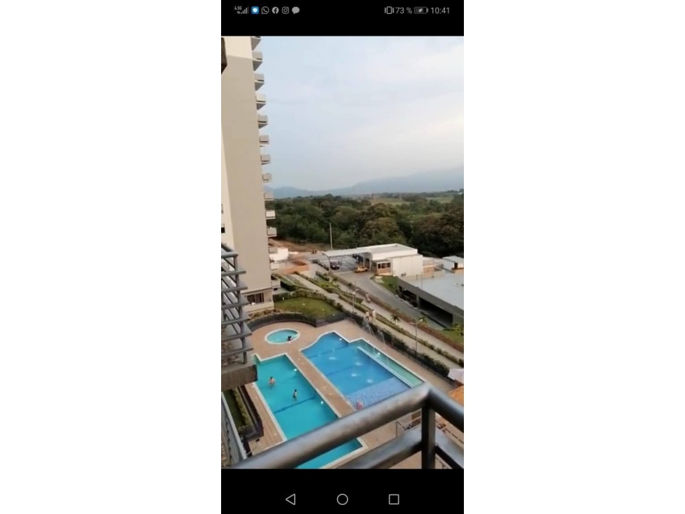 VENTA APARTAMENTO EL POBLADO IBAGUE — foto 3