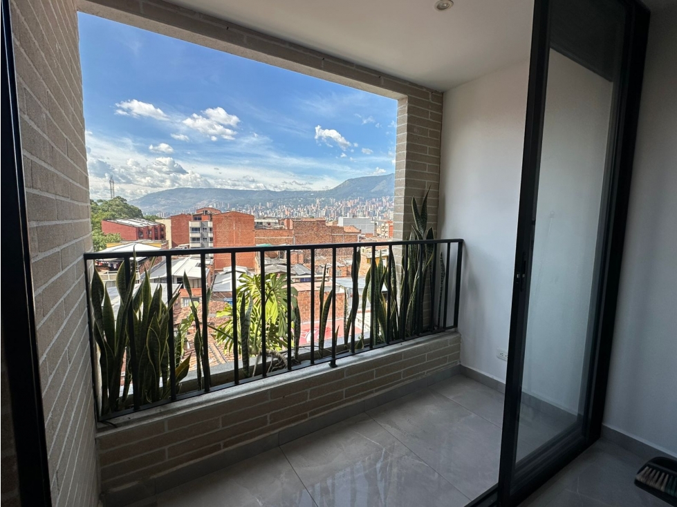 Apartamento en Venta en La Itagui - Simon Bolivar — foto 3