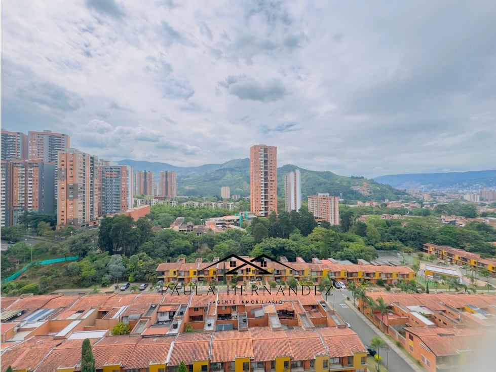 APARTAMENTO EN VENTA SURAMERICA — foto 5