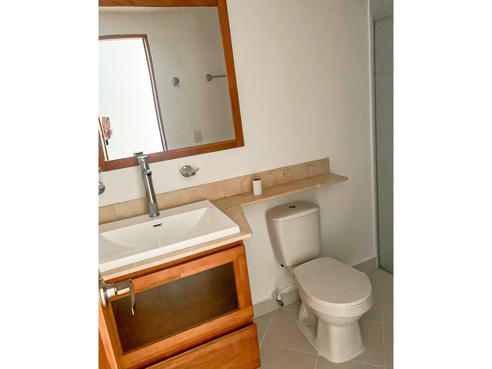 APARTAMENTO EN VENTA EN SABANETA — foto 3