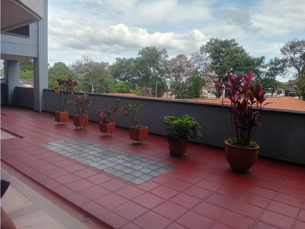 VENTA APARTAMENTO PIEDRAPINTADA IBAGUE — foto 2