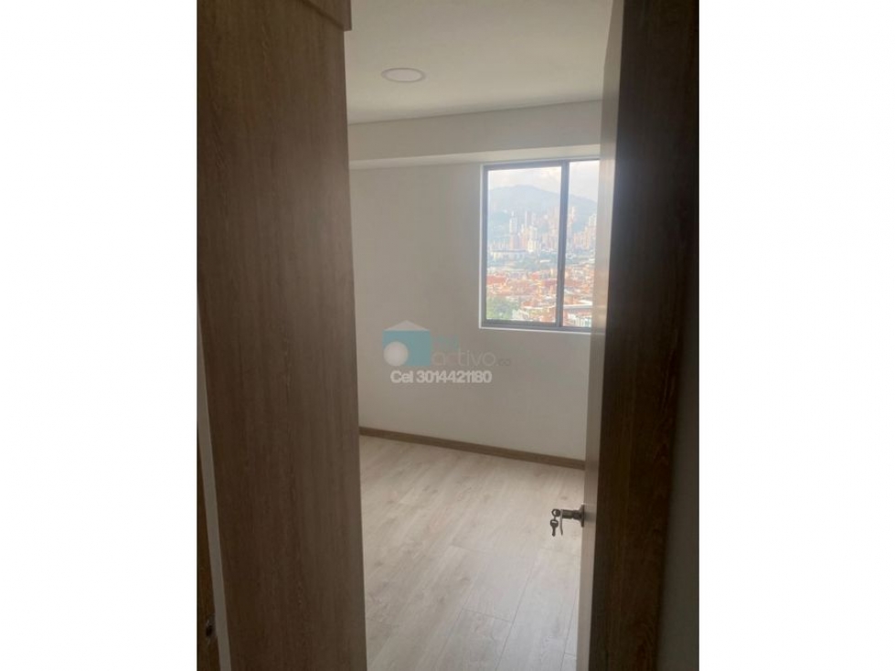 VENTA APARTAMENTO EN ITAGUI UNIDAD RESIDENCIAL HERBARIO — foto 3